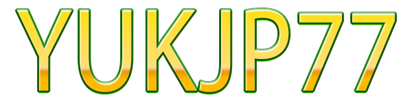 YUKJP77 Logo